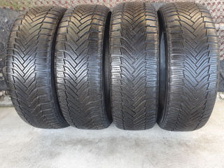 205/55/ R16- Michelin.M&S.2021г. foto 2