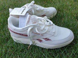 Reebok Classic Club C Double shoes foto 2