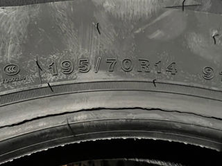 195/70 R14 Tracmax Allseason Trac saver/ Доставка, livrare toata Moldova foto 6