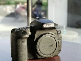 Canon 90d foto 1