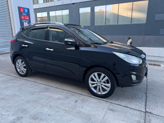 Hyundai Tucson foto 6