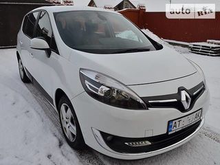 Renault Grand Scenic foto 7