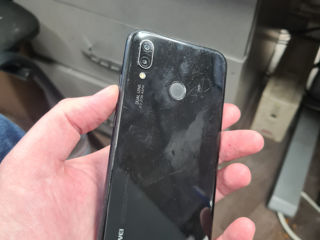 Huawei p20 lite. 64gb. 600 lei. Cititi in anunt. foto 3