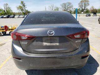 Mazda 3 foto 6