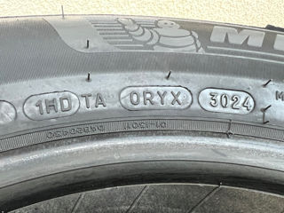 195/65 R15 Michelin Crossclimate 2/ Доставка, livrare toata Moldova 2024 foto 10