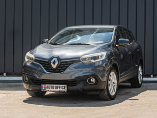 Renault Kadjar foto 1