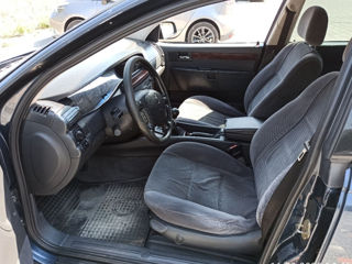 Opel Omega foto 8