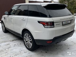 Land Rover Range Rover Evoque foto 4