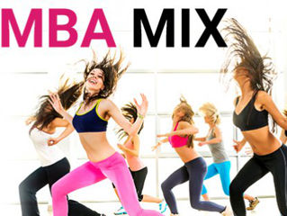 Танцы зумба, zumba foto 2