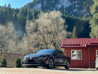 Volkswagen Arteon foto 1