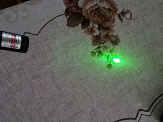 Лазер новый!!! Laser Pointer nou!!! foto 7