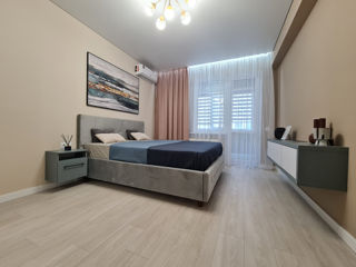 Apartament cu 2 camere, 48 m², Ciocana, Chișinău foto 11