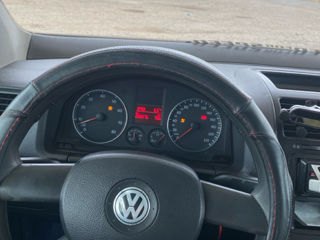 Volkswagen Golf foto 8