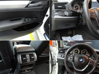 BMW X3 foto 10