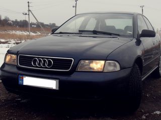 Audi A4 foto 2