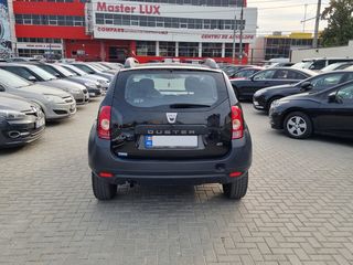 Dacia Duster foto 6