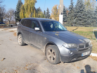 BMW X3 foto 8