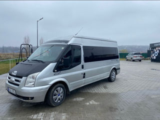 Ford Transit foto 4