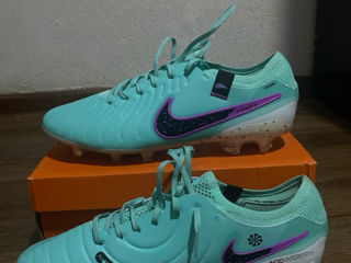 Nike Tiempo Legend 10 Elite FG NEW foto 1