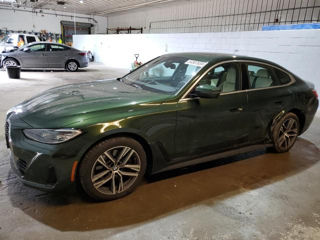 BMW 4 Series foto 3