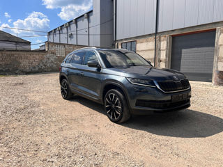 Skoda Kodiaq foto 4