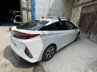 Toyota Prius Prime foto 8