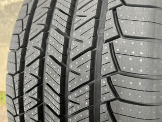 245/45 R19 Riken 4x4 Road 701 (Michelin Group)/ Доставка, livrare toata Moldova foto 5