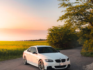 BMW 3 Series Coupe фото 1