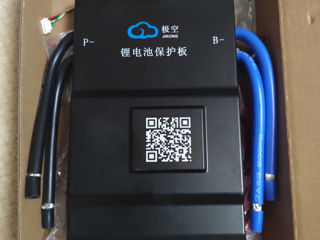 BMS JK Smart Bluetooth 7S-20S 150A 0.6A Balance current