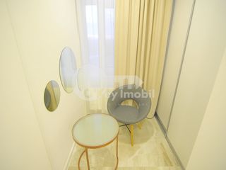 Apartament 1 cameră +living , reparație euro, locație reușită, Botanica, 400 € foto 13