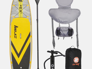 Sup-board (доска для гребли стоя)  335см e11 foto 4