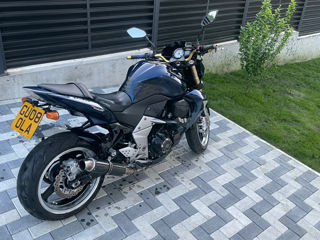 Kawasaki Z1000
