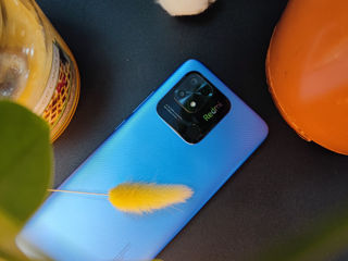 Xiaomi Redmi 10C de la 96 lunar! In credit 0%! foto 1