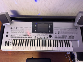 Yamaha Tyros 4 foto 2