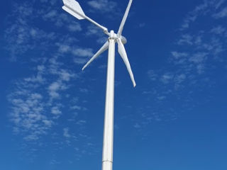 Ветряные турбины Aeolos-H foto 2