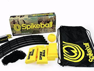 Игра в мяч Spikeball foto 3