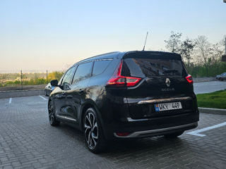 Renault Grand Scenic foto 5