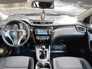 Nissan Qashqai foto 2