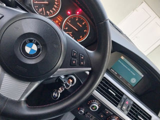 BMW 5 Series foto 5