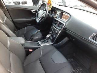 Volvo V40 foto 6