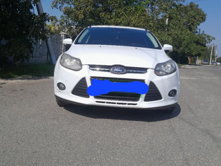 Ford Focus foto 1