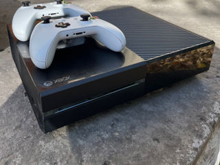 Xbox One foto 2