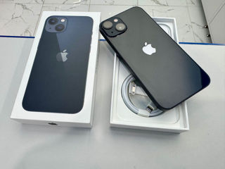 iPhone 13 128Gb (ca nou) foto 5