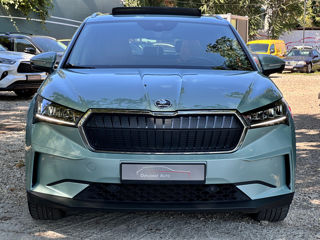 Skoda Enyaq foto 2