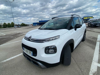 Citroen C3 Aircross foto 2