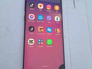 Samsung S10. 128gb foto 3