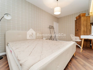 Apartament cu 1 cameră, 45 m², Centru, Chișinău foto 11