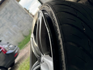 Segment r19 audi foto 4