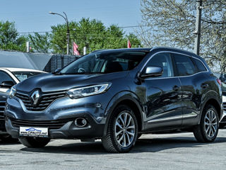 Renault Kadjar foto 5