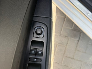 Skoda Superb фото 5